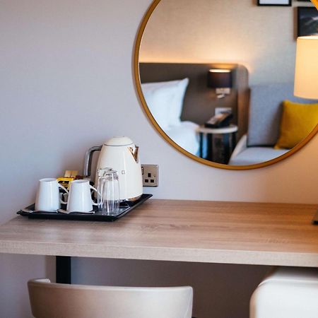 Ixora Hotel & Spa Конві Екстер'єр фото