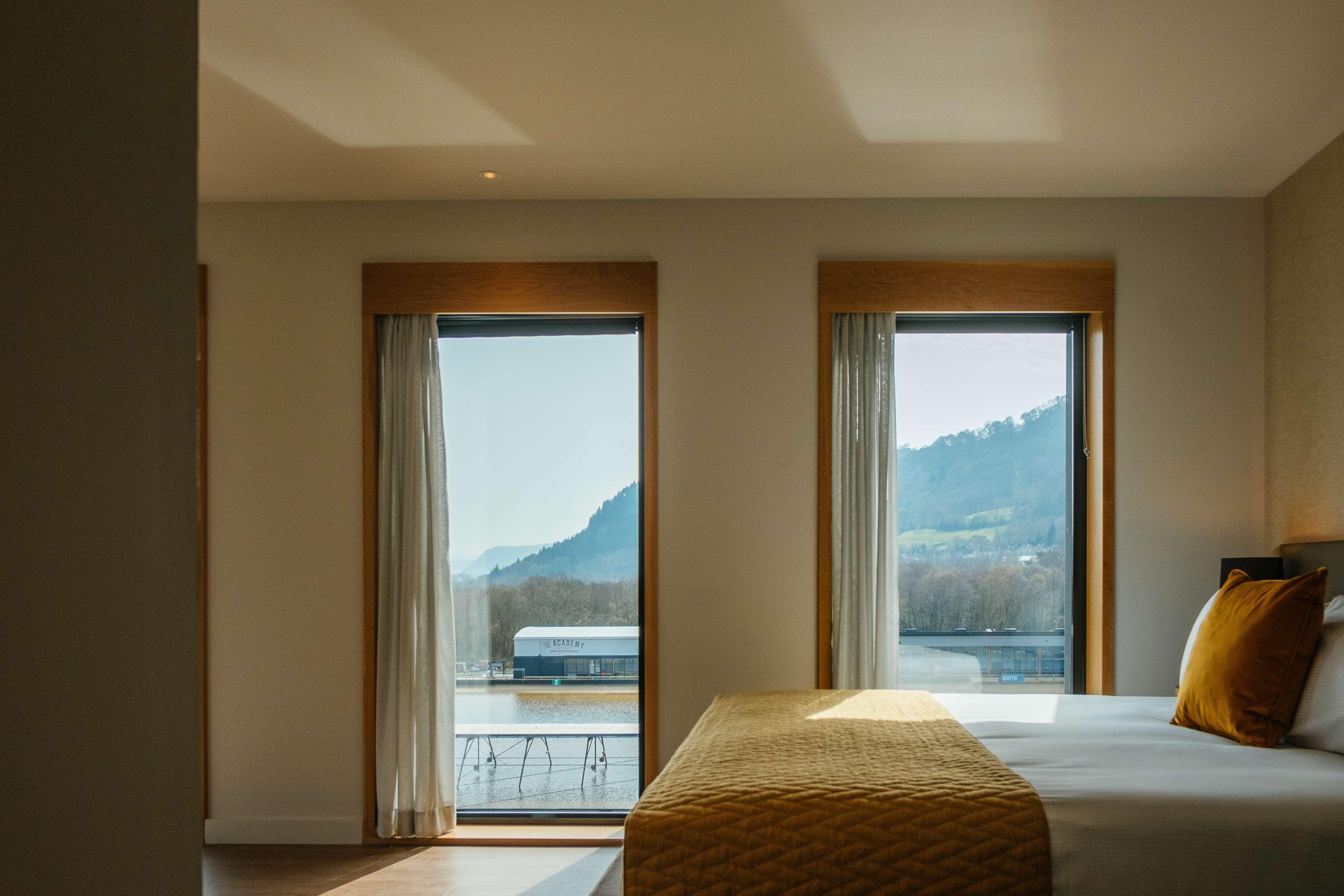 Ixora Hotel & Spa Конві Екстер'єр фото