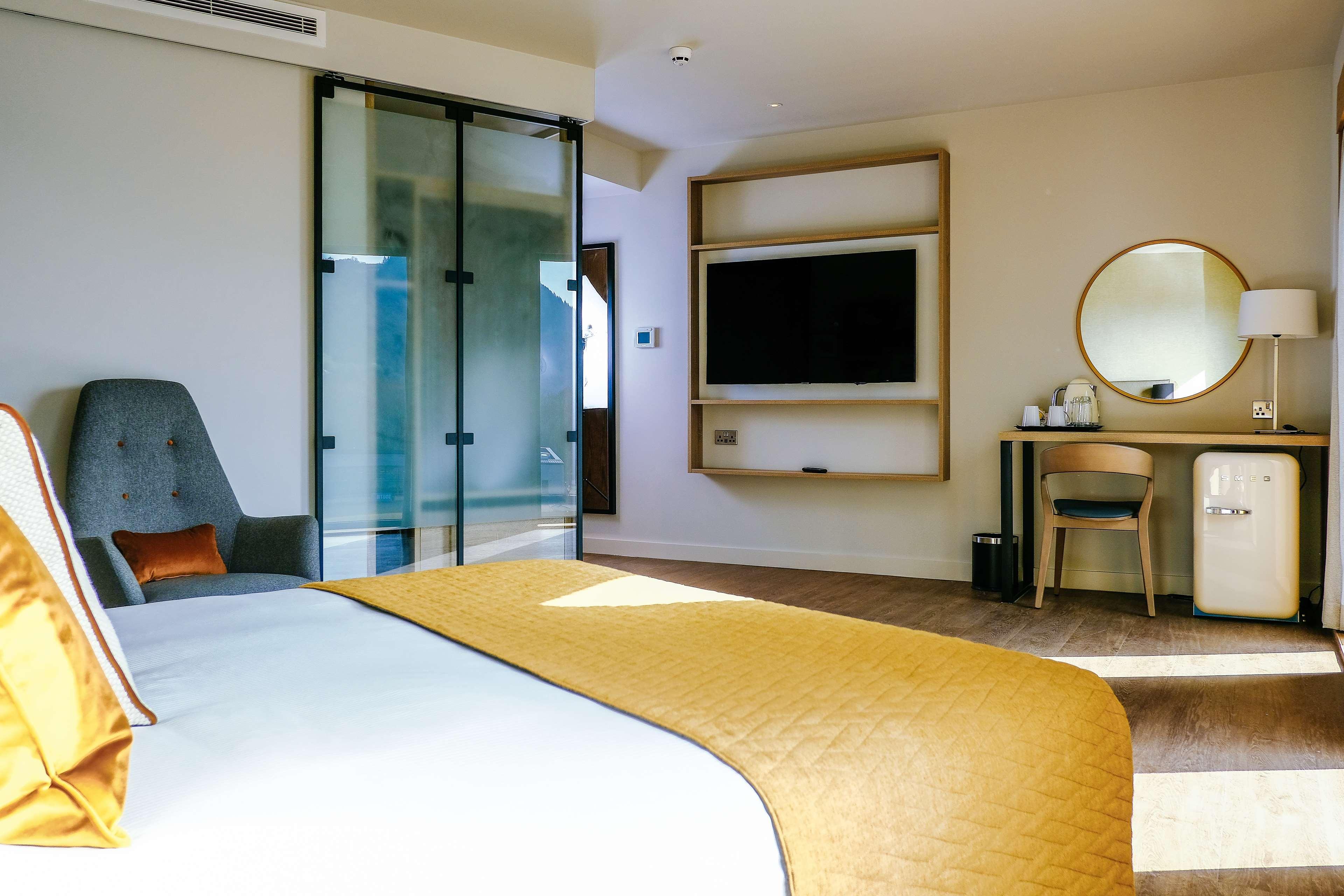 Ixora Hotel & Spa Конві Екстер'єр фото
