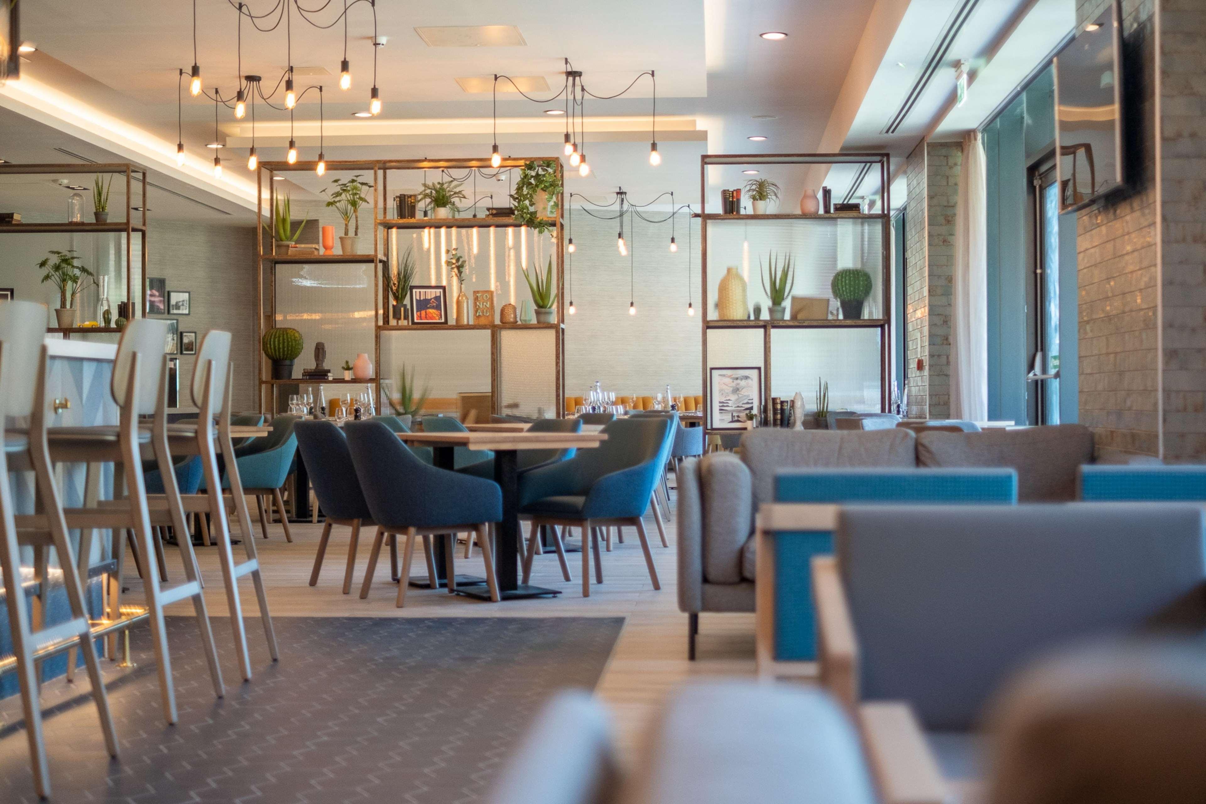 Ixora Hotel & Spa Конві Екстер'єр фото