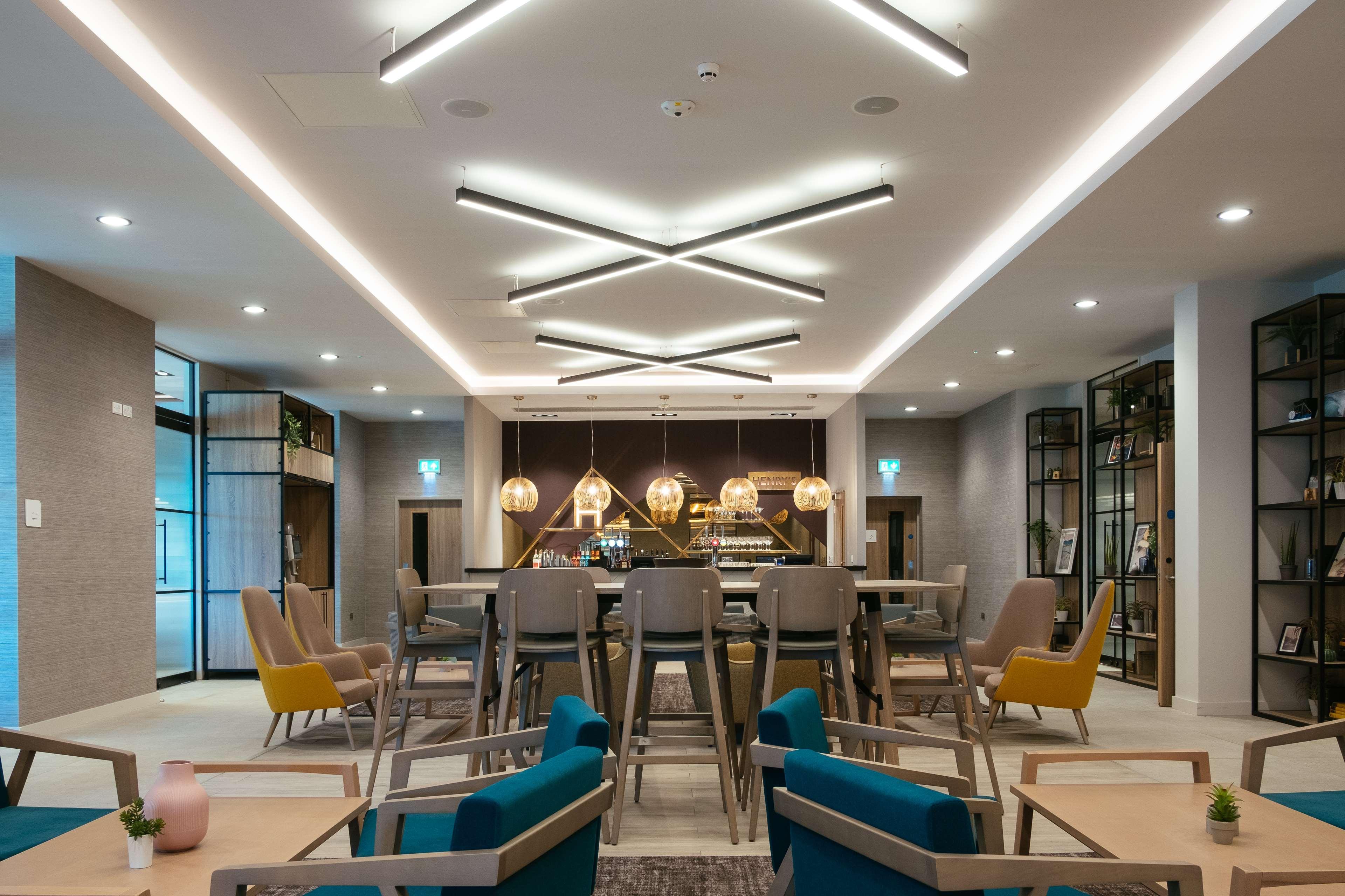 Ixora Hotel & Spa Конві Екстер'єр фото