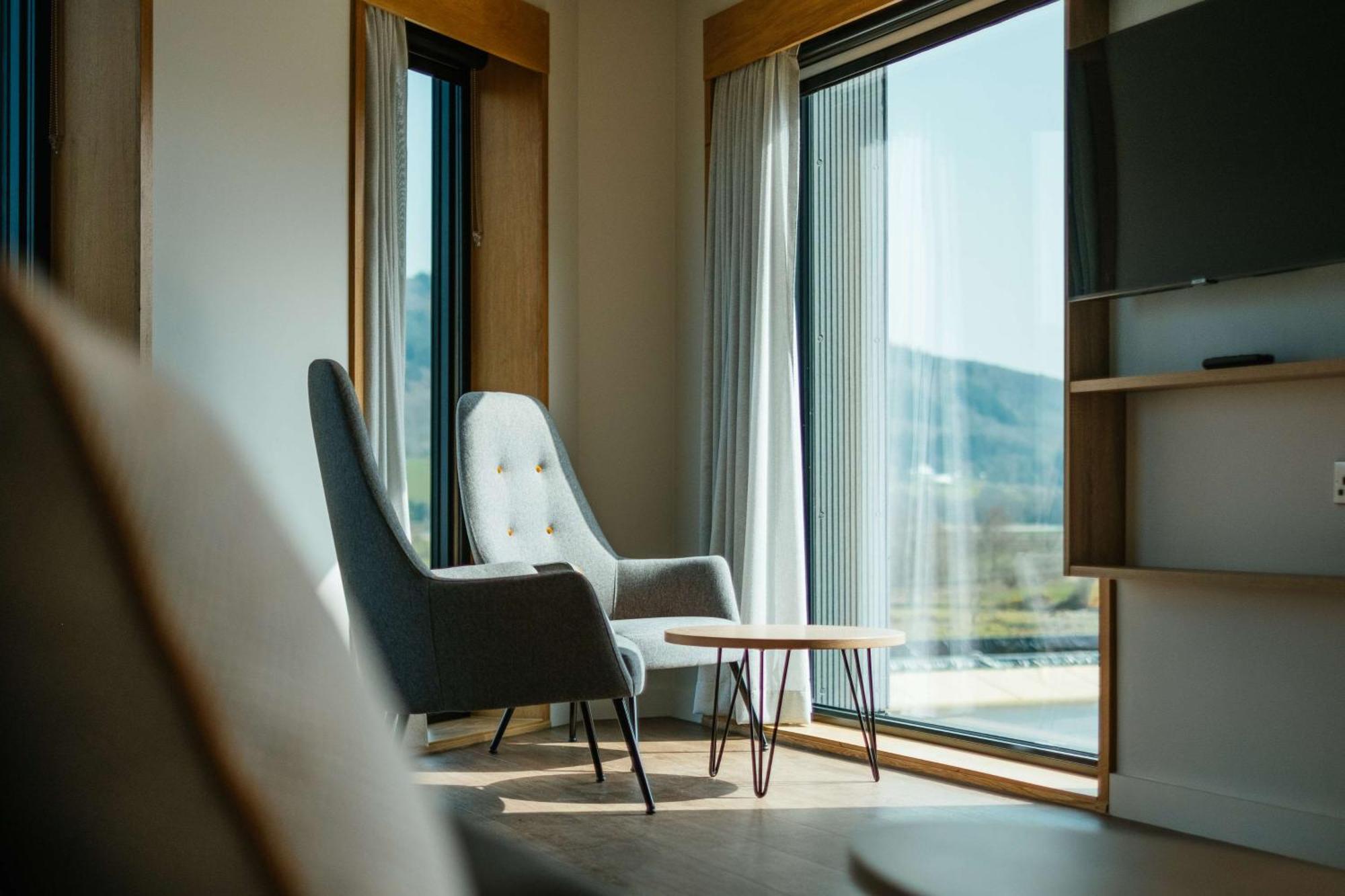 Ixora Hotel & Spa Конві Екстер'єр фото