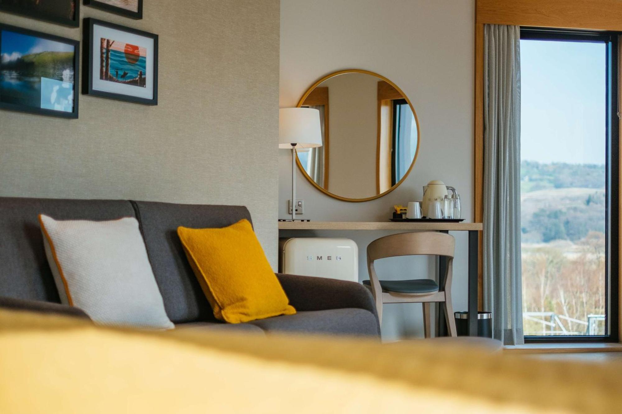 Ixora Hotel & Spa Конві Екстер'єр фото