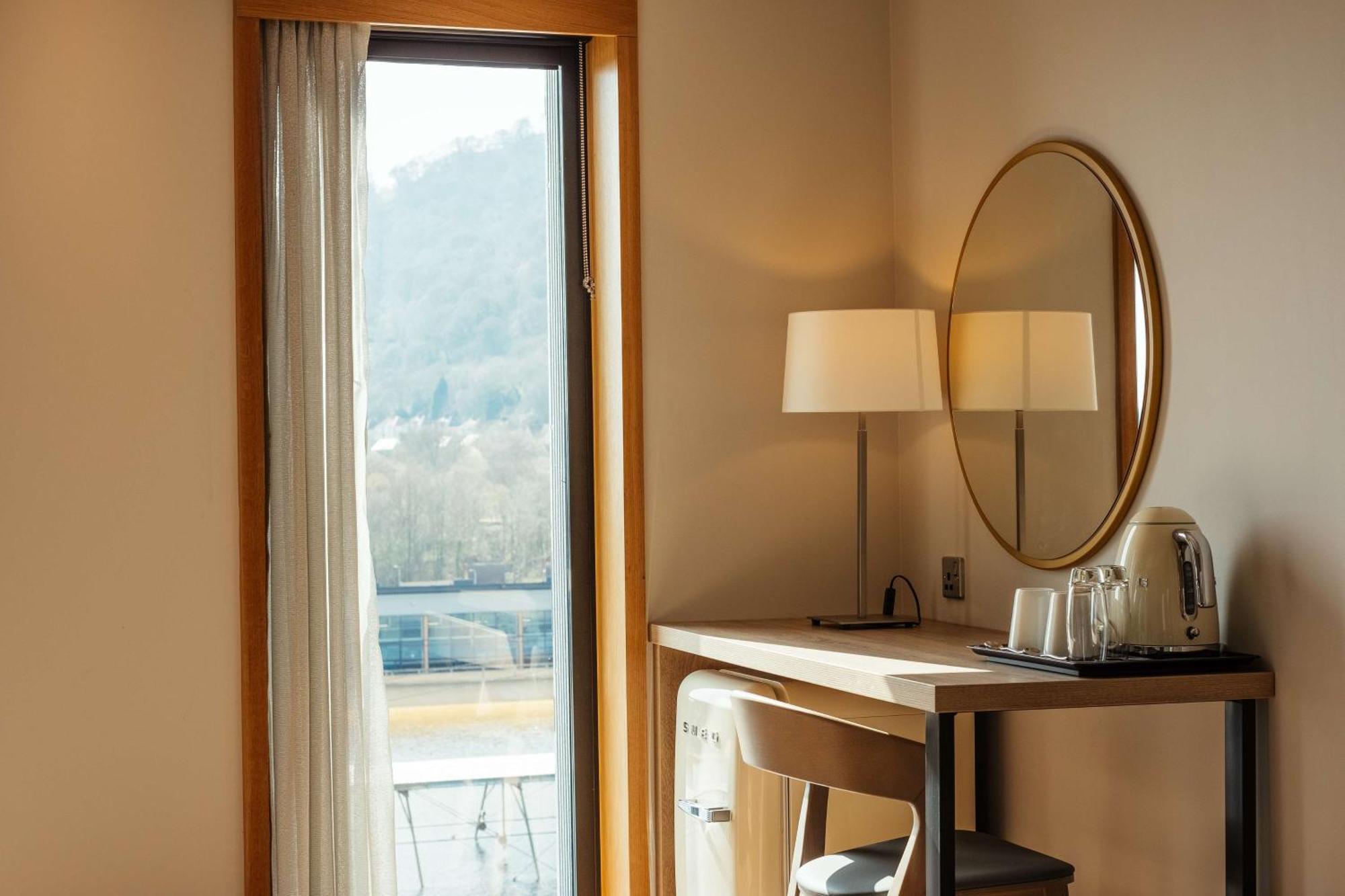 Ixora Hotel & Spa Конві Екстер'єр фото