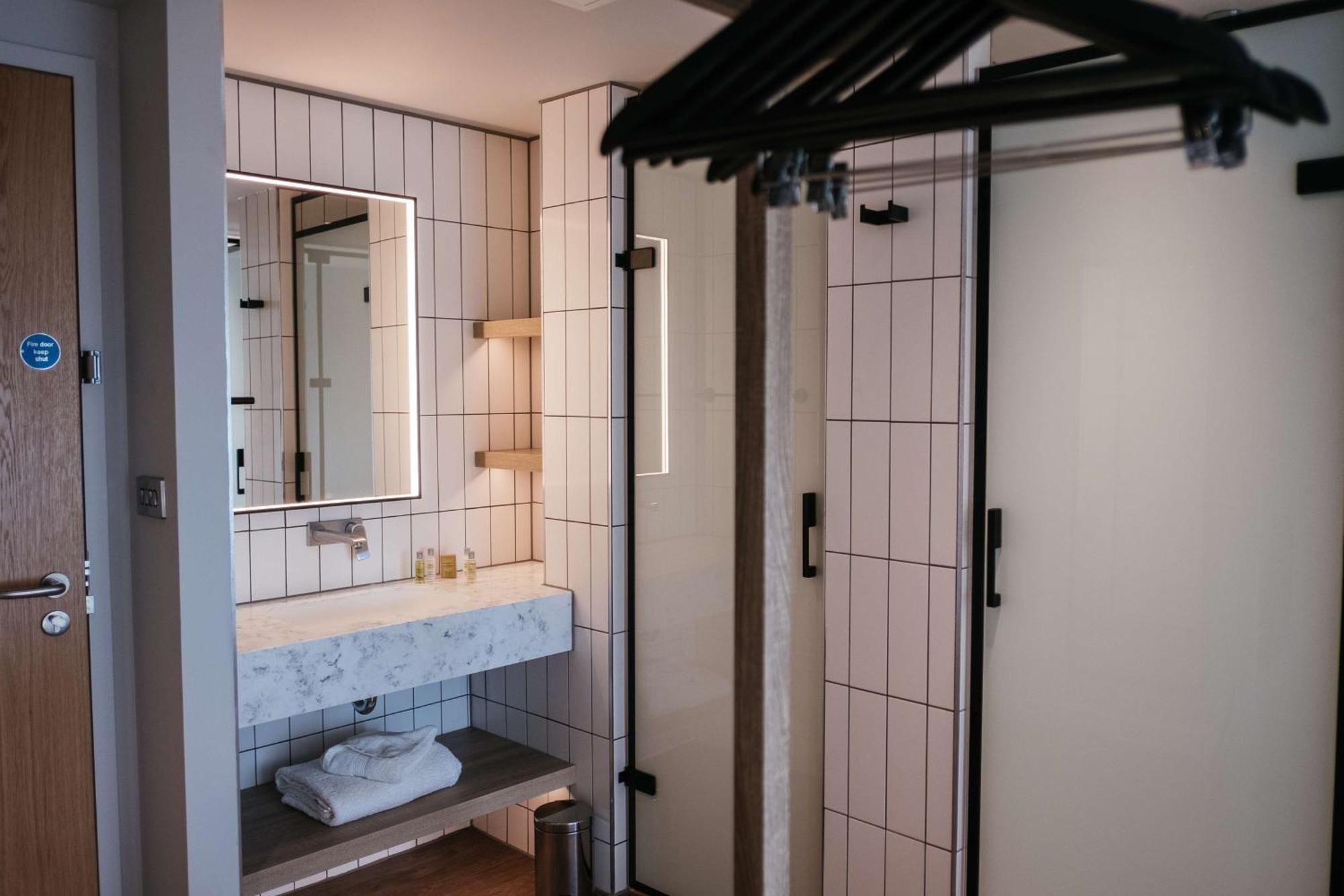 Ixora Hotel & Spa Конві Екстер'єр фото