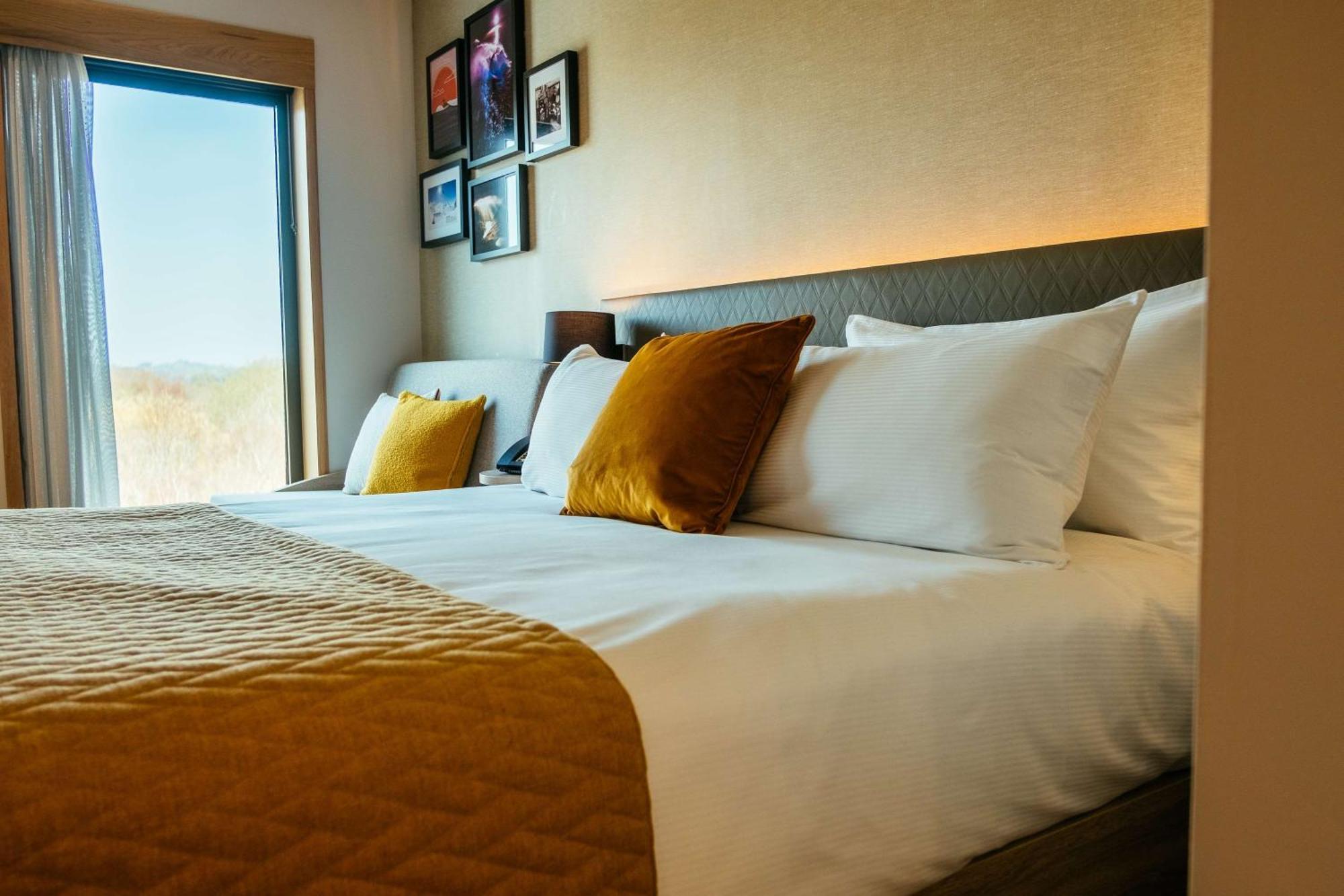 Ixora Hotel & Spa Конві Екстер'єр фото