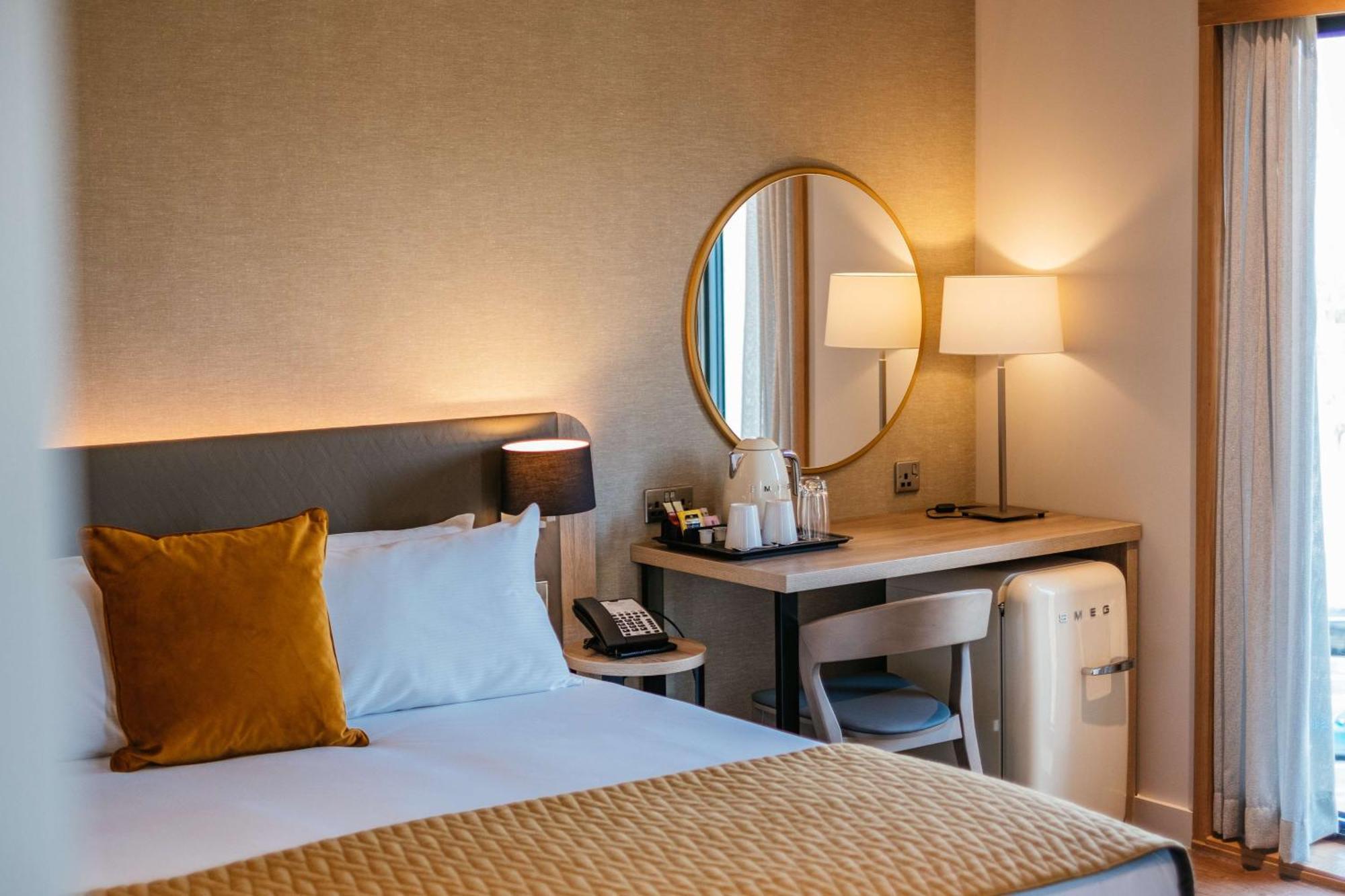 Ixora Hotel & Spa Конві Екстер'єр фото