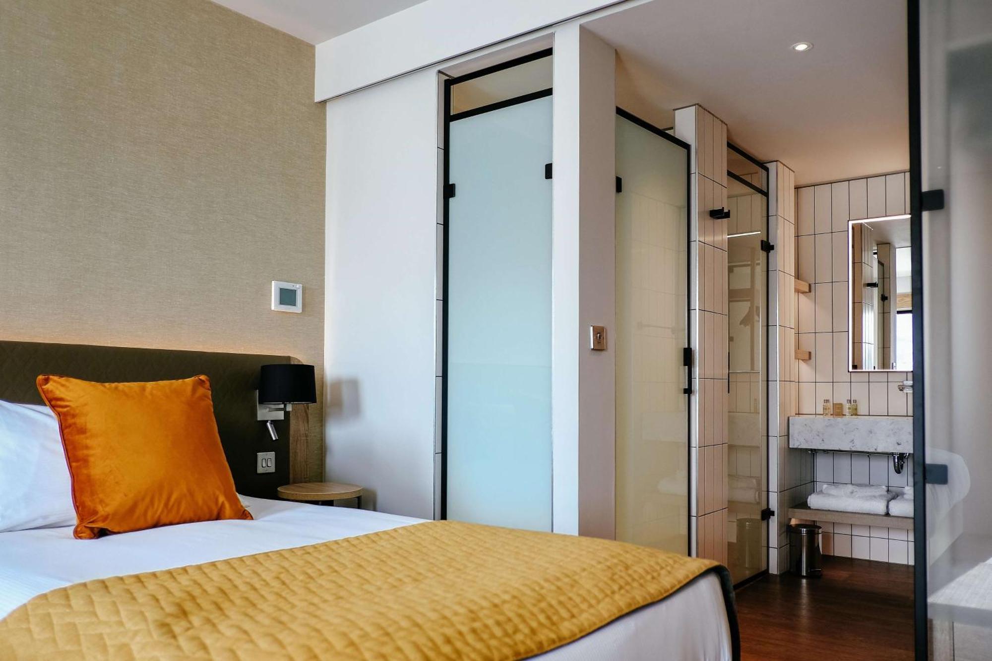 Ixora Hotel & Spa Конві Екстер'єр фото