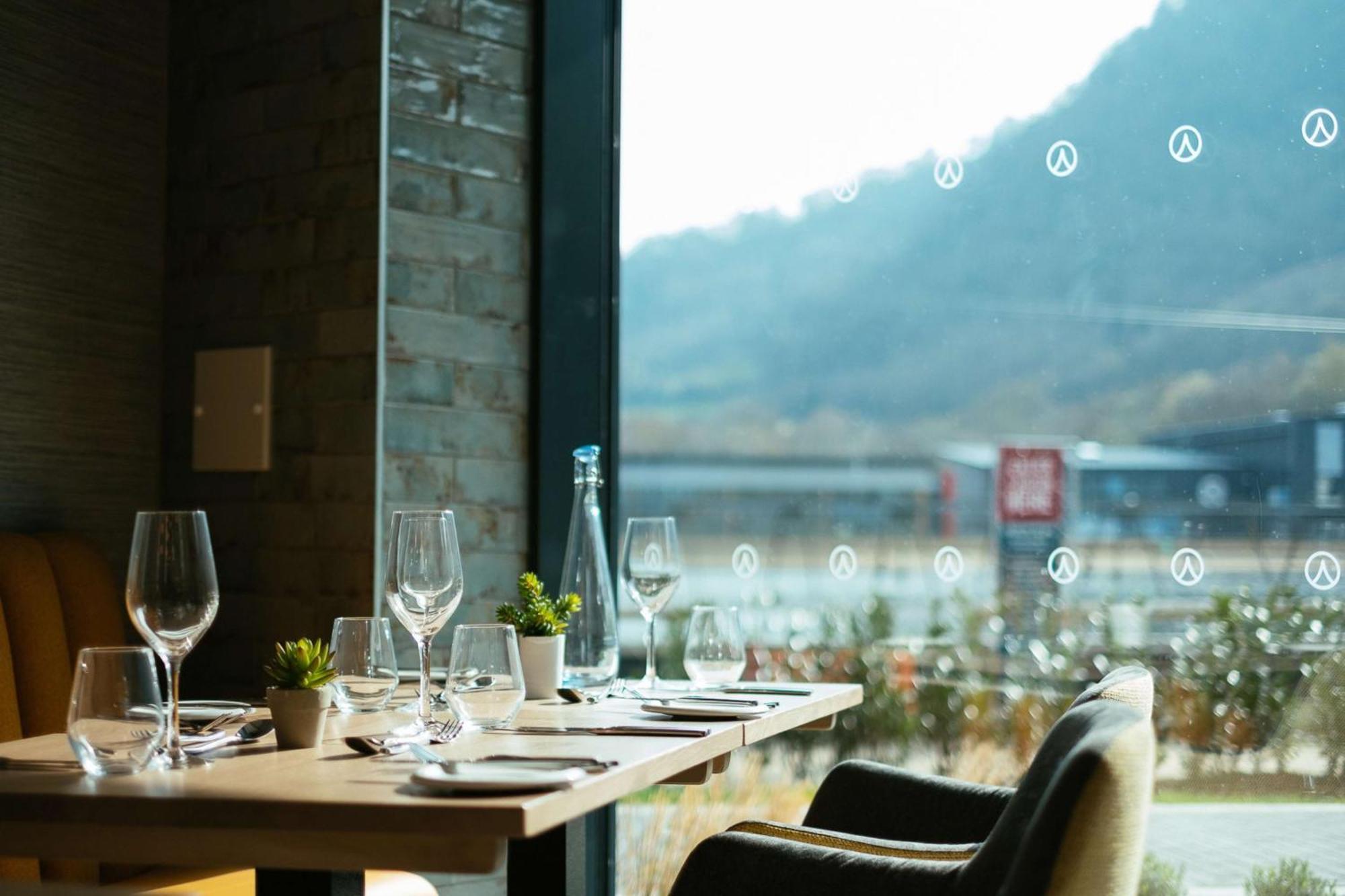 Ixora Hotel & Spa Конві Екстер'єр фото